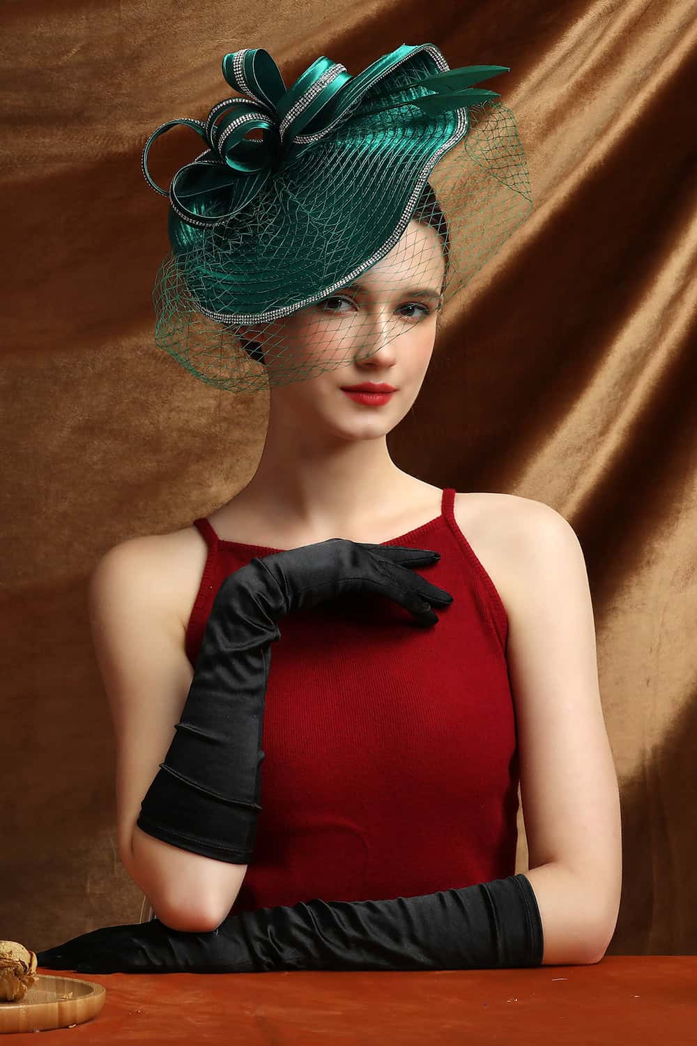 The Ribbon