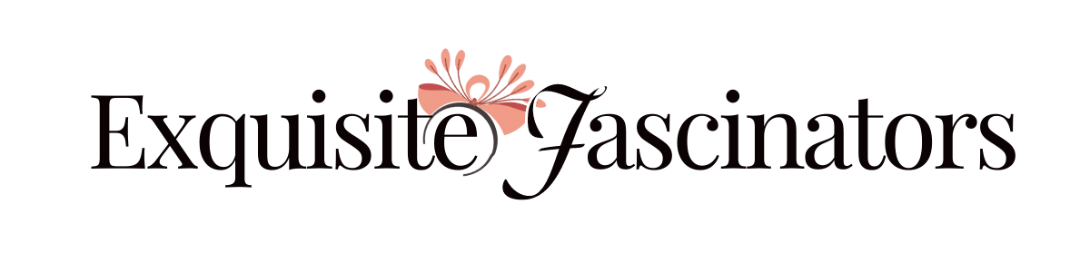 Exquisite Fascinators